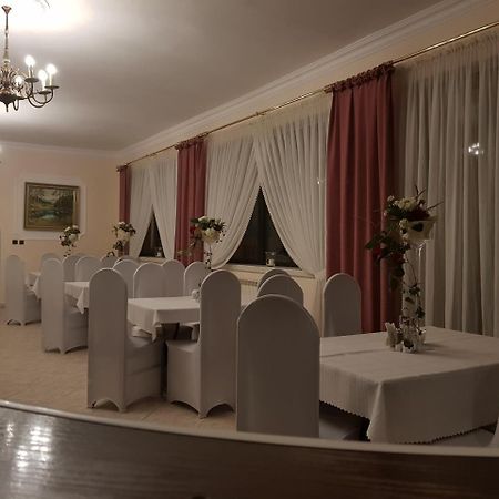 Zajazd Na Kamiencu Ochaby Exterior photo