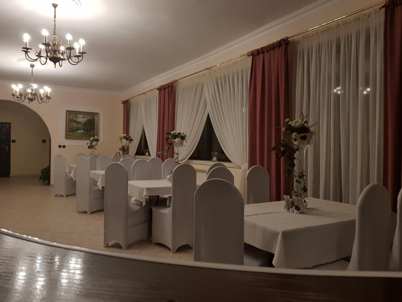 Zajazd Na Kamiencu Ochaby Exterior photo